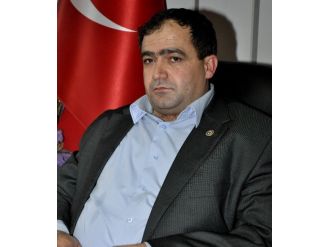 Başkan Koçak’tan Başsağlığı Mesajı