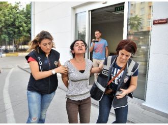 Tam 39 Kişi Gözaltına Alındı !