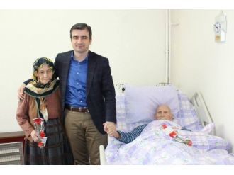 Belediye Başkanı Yemenici Başsağlığı Mesajı