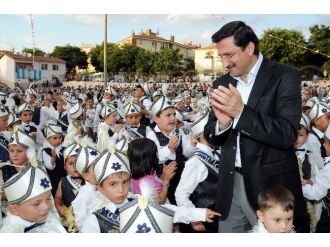 Keçiören’de Geleneksel Sünnet Programı