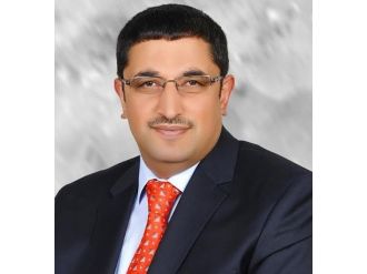 Başkan Dağdağan’dan ‘Süreç’ Açıklaması