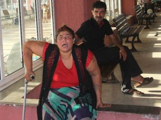 Kaçırılan 12 Yaşındaki Kız Çocuğu Otogarda Bulundu