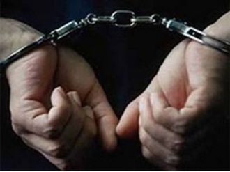 Kilis’te 2 Işid Militanı Yakalandı