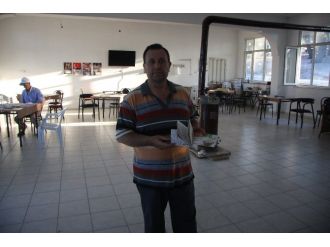 Bu Köyde Kimse Dışarı Çıkamıyor