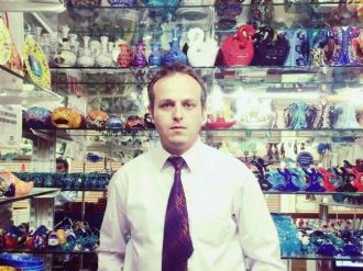 Ekonomiye 80 Milyon Dolarlık Katkı Sağlayan Kahramanmaraş Kapalı Çarşı Kan Kaybediyor