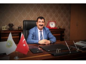 Türkiye Damızlık Koyun Keçi Yetiştiricileri Merkez Birliği Genel Başkan Yardımcısı Çelik: