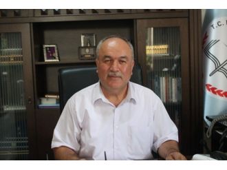 Tekirdağ İl Milli Eğitim Müdürü Halis İşler: