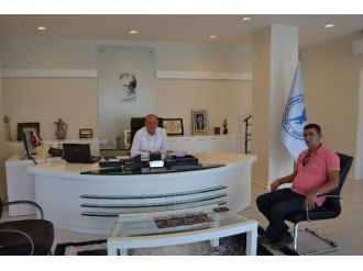 Aesob İle Girişimcilik İşbirliği