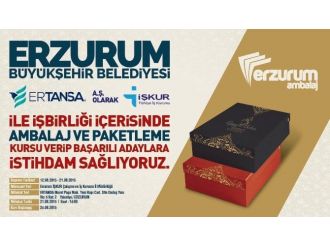 Ertansa’dan Büyük İş Alımı