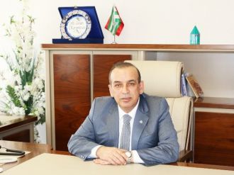 Konesob Başkanı Ali Osman Karamercan: