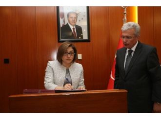 Spor Salonları İçin Protokol İmzalandı