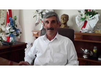 Aydın Tuna, Terör Olaylarını Kınadı