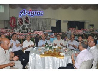 Tarsus Porotokolünü Buluşturan Sünnet Töreni