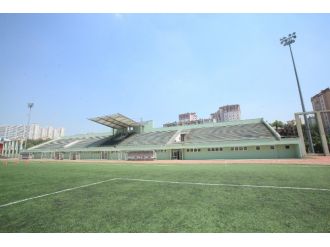 Küçükçekmece Statları Yeni Sezona Hazır