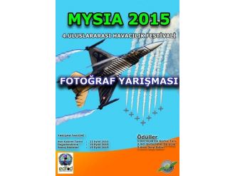 Fotoğrafçıların Gözü Yüksekte Olacak