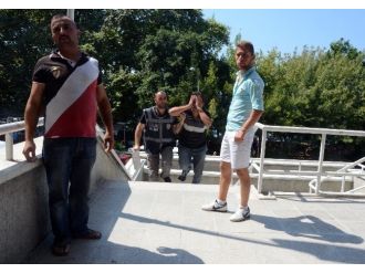 Zonguldak’ta Uyuşturucu Ticareti Yapan 2 Kişi Tutuklandı