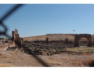 Terör Olayları Turizmi De Vurdu