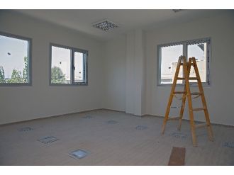 Mersinli Semt Merkezi Açılış İçin Gün Sayıyor