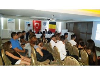 Yurtdışındaki Süryaniler Türkiye’ye Geldi