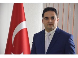 Özdemir’den Teröre Karşı Birlik Ve Beraberlik Mesajı