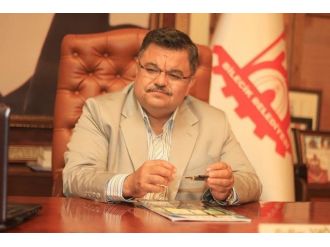 Başkan Selim Yağcı’dan Yaşanan Terör Olaylarını Kınama Açıklaması;