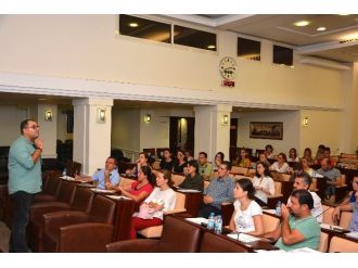 Kalder’den Iso Bilgilendirmesi