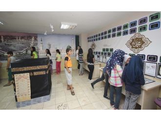 Kocaeli Büyükşehir Belediyesi Yaz Etkinlikleri Meyvelerini Veriyor