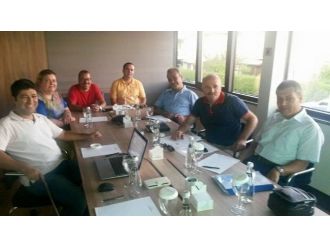 Zeytin Ve Zeytin Yağında Garanti Marka Çalışması