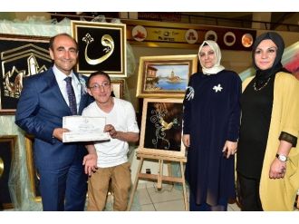 Mahalle Konakları Terapi Merkezi Gibi