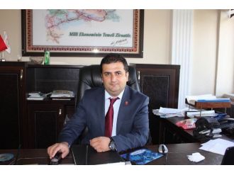 Kütük: “Et İthalatı Yanlış Bir Politikadır”