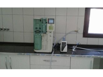 Artık Analizler Çok Kısa Sürede Çıkacak