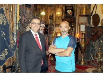 Taşkesenlioğlu: “Türkiye’nin İstikrara İhtiyacı Var”