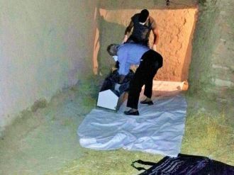 4 Gündür Haber Alınamayan Yaşlı Adam Ölü Bulundu