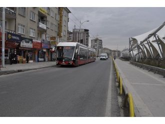 Kentiçi Ulaşımın Tepe Yöneticileri Malatya’da Buluşacak