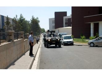 Öldürülen Teröristlerin Kimlikleri Belli Oldu