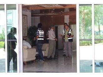 Adıyaman’da Paralel Yapı Operasyonu