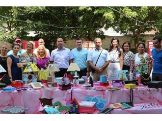 Toplum Ruh Sağlığı Merkezi Sergisi