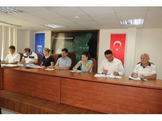 Kocaeli Büyükşehir Belediyesi Umuttepe’ye Yapılacak Olan Öğrenci Yurdu İçin İhale Yaptı