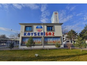 Doğalgaz Abonelik İşlemleri Çok Daha Kolay