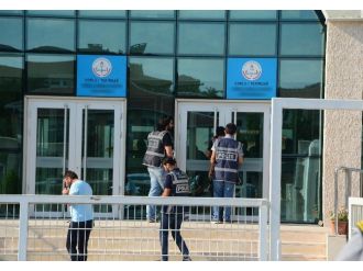 Tekirdağ’da ’Paralel Yapı’ Operasyonu