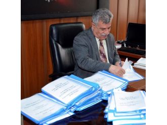 Viranşehir’de Ücretli Öğretmen Alımları Yapılacak