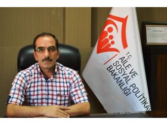 Huzurevi Olmayan Nadir İllerden Biri Bitlis
