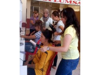 Gölbaşı Togem’den 5 Bin Aileye Yardım