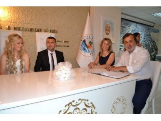 Bursa.com Editörünün Mutlu Günü