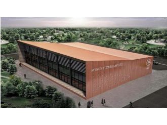 Ayvacık’a Yarı Olimpik Yüzme Havuzu Yapılacak