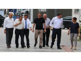 3 Büyükşehir Belediyesi Ortak Hareket Edecek