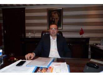 Gölbaşı Kaymakamı Zaderoğlu Göreve Başladı