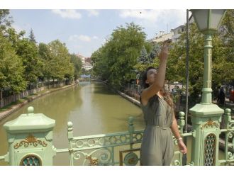 ’Aşk Çayı’ Porsuk