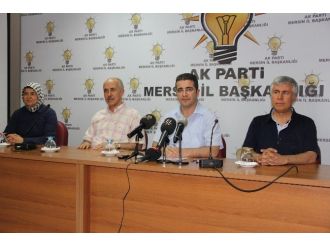 Taşpınar: “Davultepe 100. Yıl Halk Plajı Tabiat Parkı Olarak Kalacak”