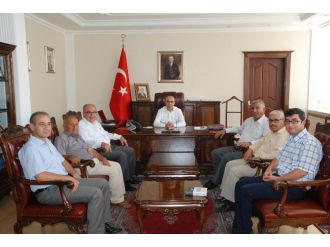 Adıyaman Osb’de Mükemmeliyet Merkezi Kuruluyor